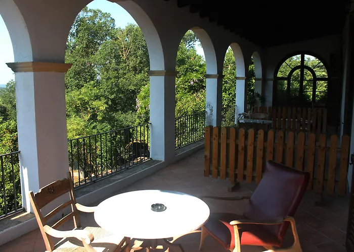 Rural Mas Blanc Casa de hóspedes 3*