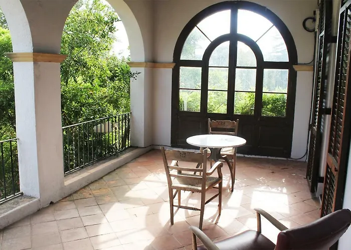 Casa de hóspedes Rural Mas Blanc 3*