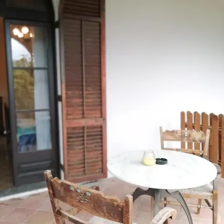 Pensión Rural Mas Blanc 3*