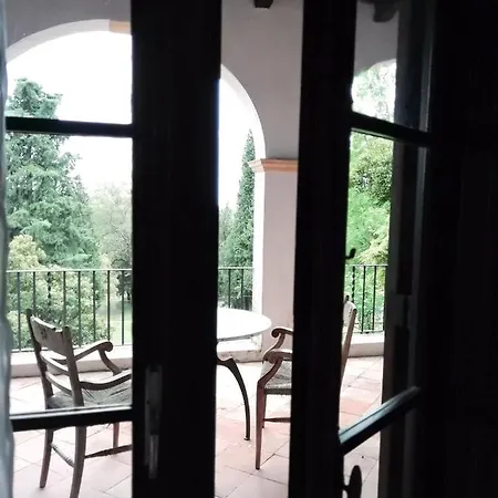 Pensionat Rural Mas Blanc 3*
