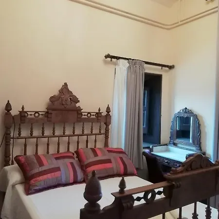 Pensionat Rural Mas Blanc 3*