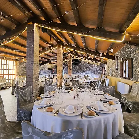 Rural Mas Blanc