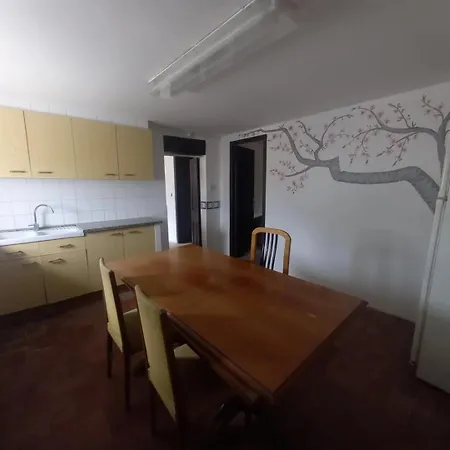 Rural Mas Blanc 3* San Martín de Centellas