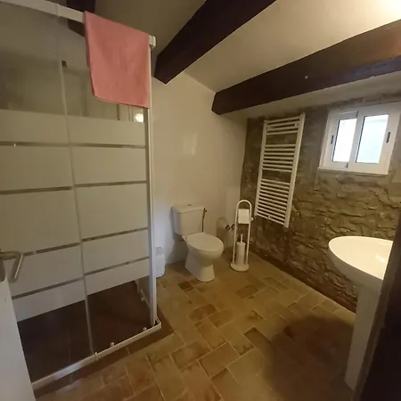 Pensionat Rural Mas Blanc