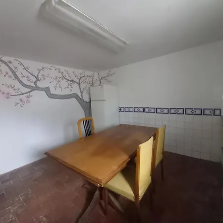 Pensionat Rural Mas Blanc 3*