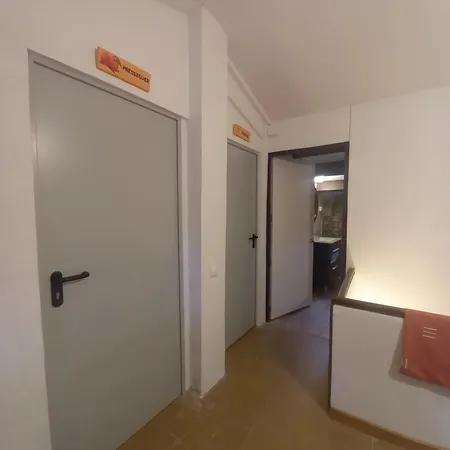 بيت ضيافة Rural Mas Blanc San Martín de Centellas