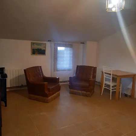 Rural Mas Blanc 3*