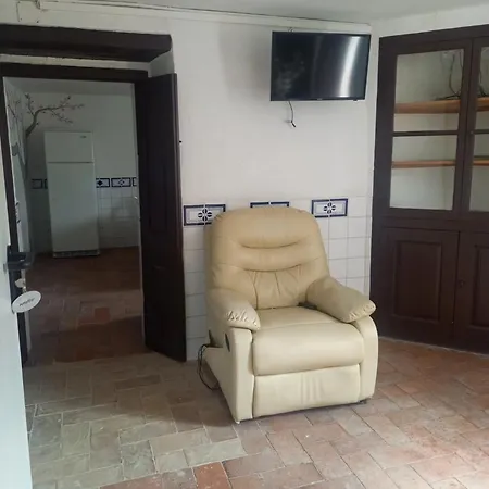 Rural Mas Blanc San Martín de Centellas