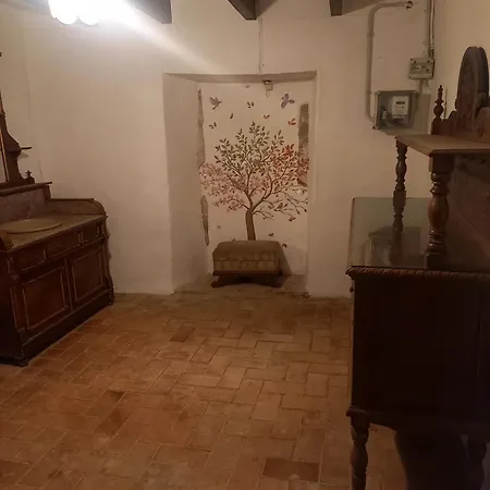 Pensión Rural Mas Blanc