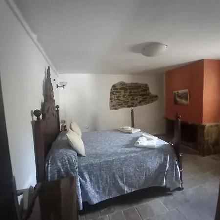 Pensión Rural Mas Blanc 3*