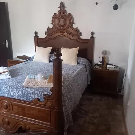 Rural Mas Blanc 3*