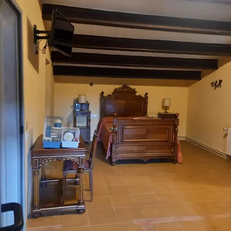Rural Mas Blanc 3* Sant Martí de Centelles
