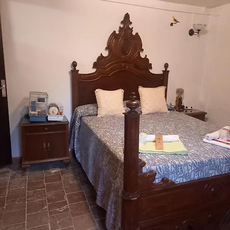 Pensión Rural Mas Blanc 3*