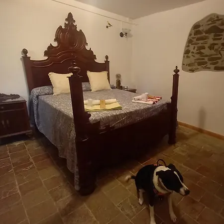 Rural Mas Blanc 3*