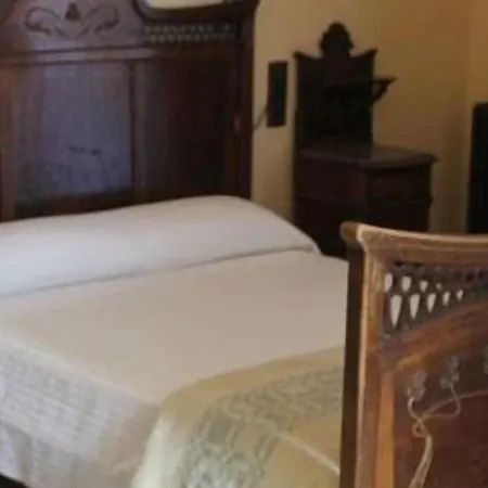 Rural Mas Blanc Pensionat 3*