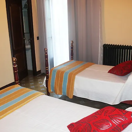 Rural Mas Blanc 3* San Martín de Centellas