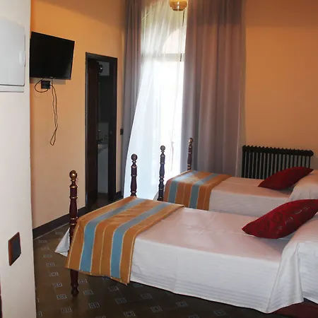 Pensionat Rural Mas Blanc