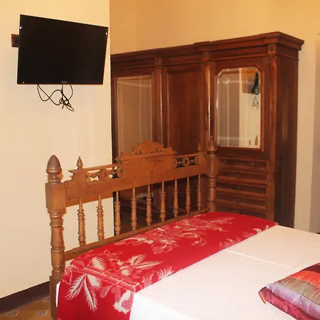 Pensionat Rural Mas Blanc 3*