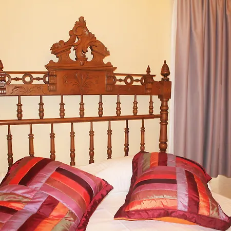 Rural Mas Blanc 3* San Martín de Centellas