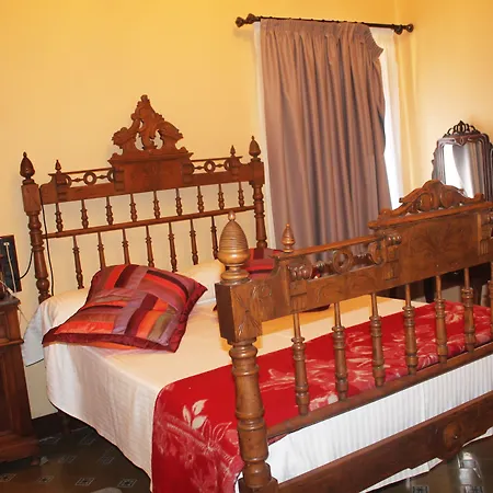 Rural Mas Blanc 3* San Martín de Centellas