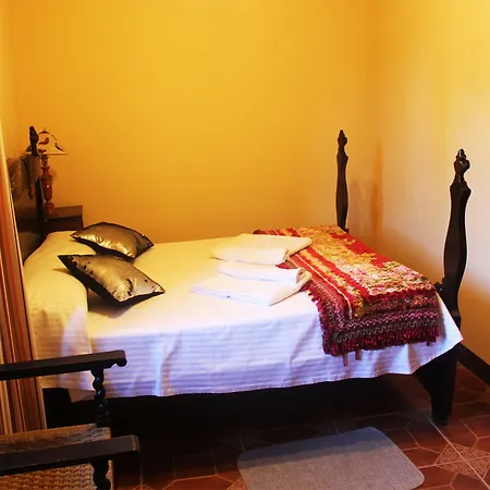 Pensionat Rural Mas Blanc 3*
