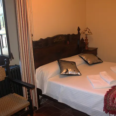 Rural Mas Blanc Pensionat 3*