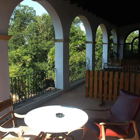 Rural Mas Blanc Pensionat 3*