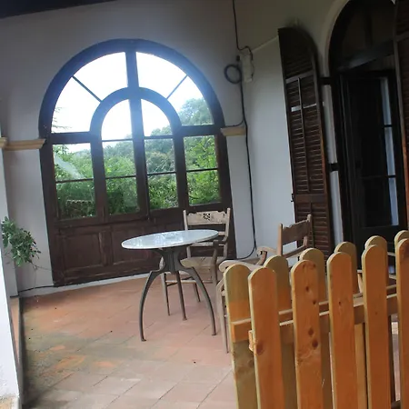 Pensionat Rural Mas Blanc 3*