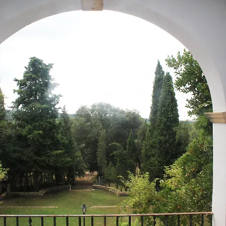 Rural Mas Blanc