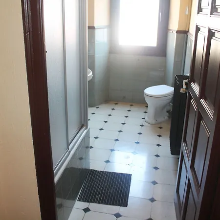 Rural Mas Blanc 3* San Martín de Centellas
