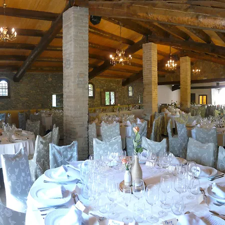 Rural Mas Blanc