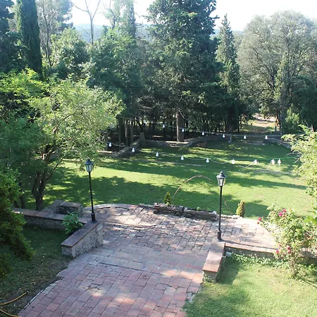 Rural Mas Blanc 3*
