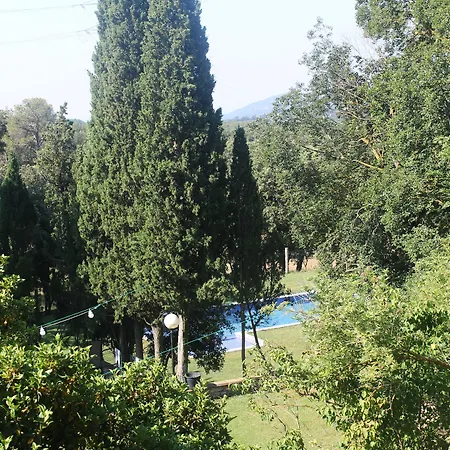 Vendégház Rural Mas Blanc