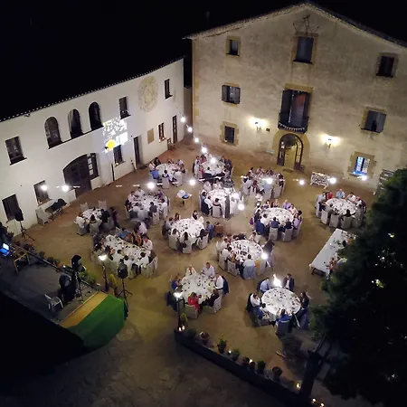 Rural Mas Blanc 3*