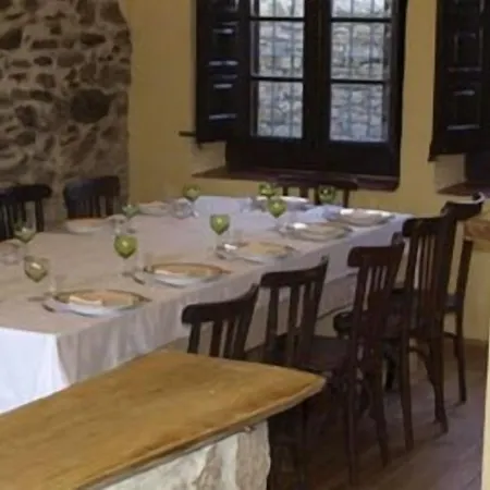 Rural Mas Blanc Pensionat 3*