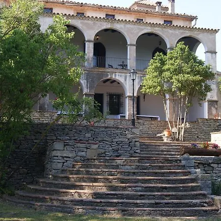 Rural Mas Blanc Pensionat 3*