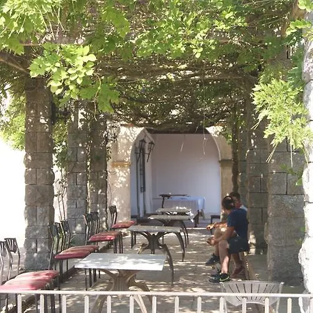 Rural Mas Blanc 3* San Martín de Centellas