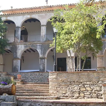 Pensión Rural Mas Blanc 3*