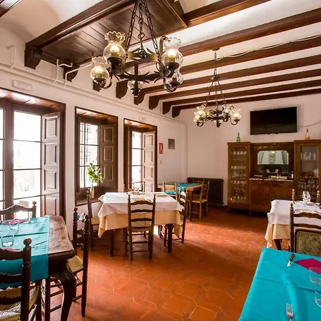Guest house Rural Mas Blanc