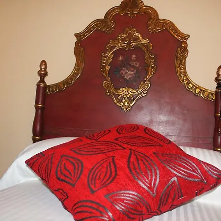 Guest house Rural Mas Blanc