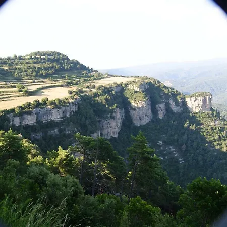 Rural Mas Blanc