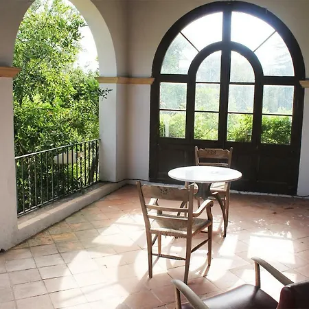 Pensionat Rural Mas Blanc 3*
