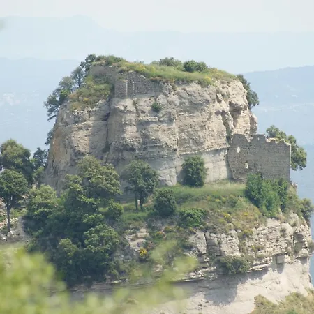 Rural Mas Blanc Guest house 3*