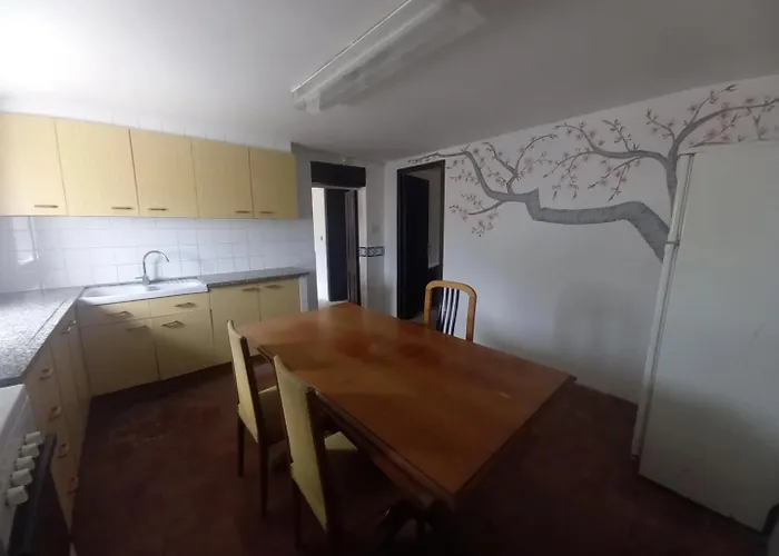 Rural Mas Blanc 3* San Martín de Centellas