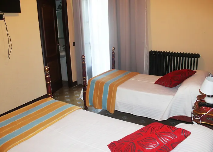 Rural Mas Blanc 3* San Martín de Centellas