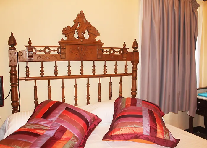 Rural Mas Blanc 3* San Martín de Centellas