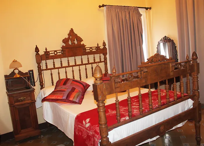 Rural Mas Blanc 3* San Martín de Centellas