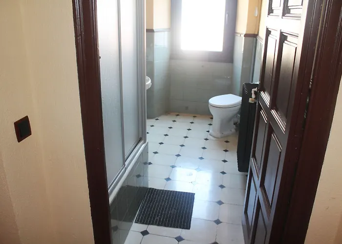 Rural Mas Blanc 3* San Martín de Centellas
