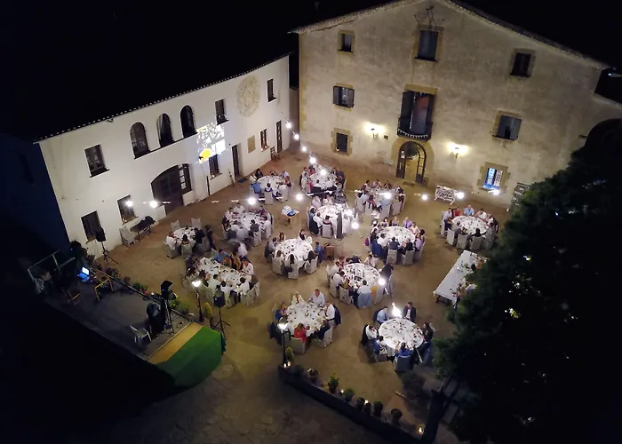 Rural Mas Blanc 3*